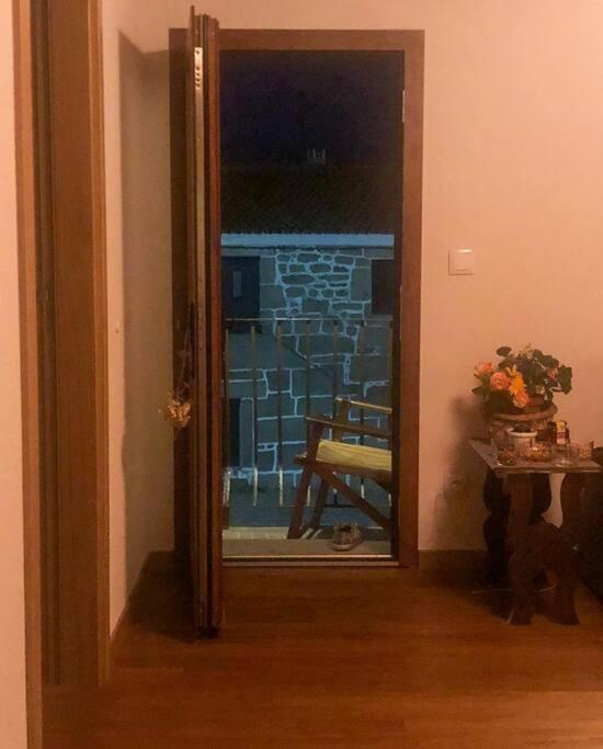 Вилла Casa Da Praca Freixo de Numao Экстерьер фото