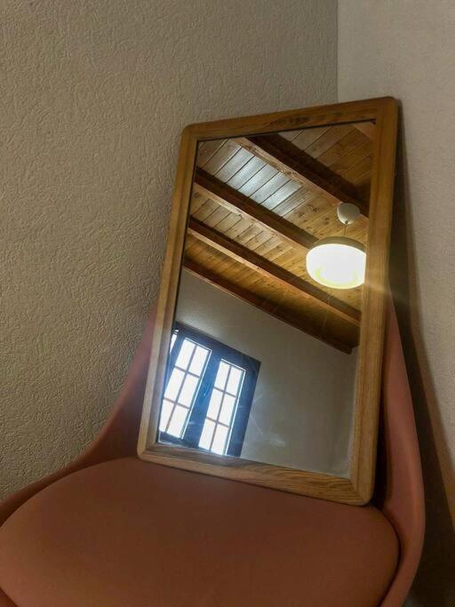 Вилла Casa Da Praca Freixo de Numao Экстерьер фото